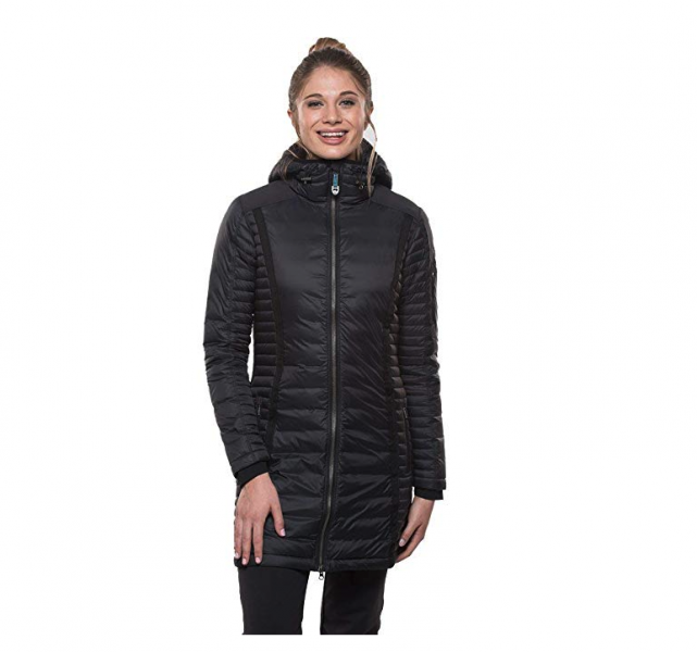 Kuhl Spyfire Women’s Jacket