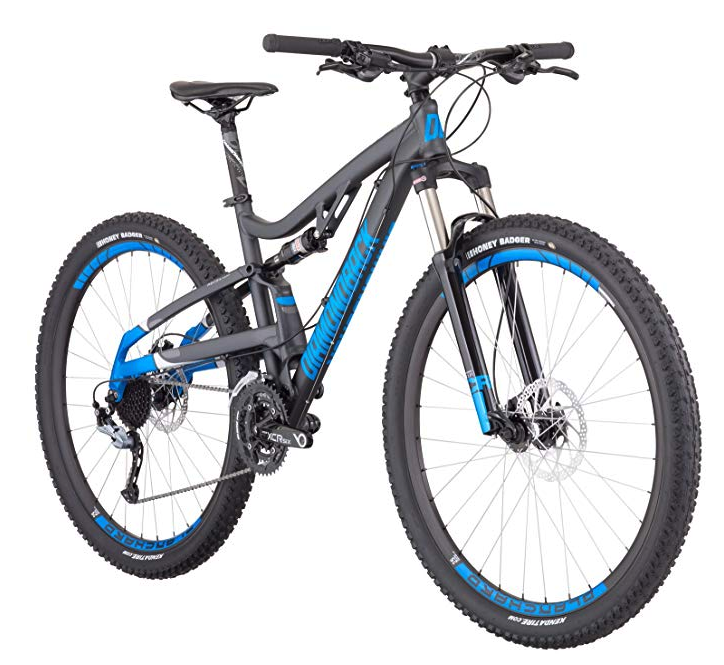 best mountain bikes under $1000 2019