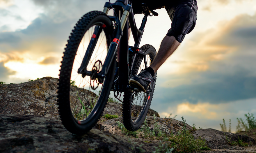 the top 5 mountain bikes under $1000