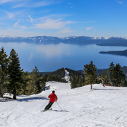 Oldest US Ski Resorts