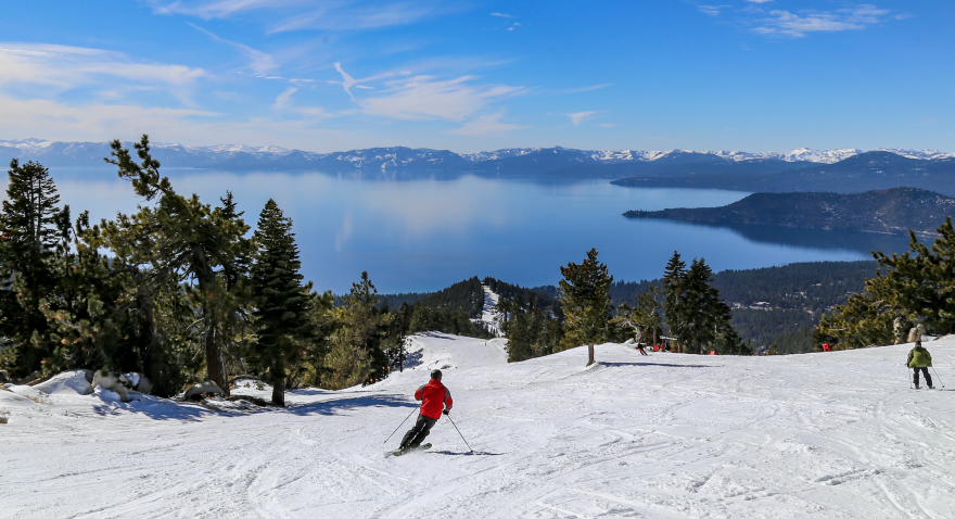 Oldest US Ski Resorts