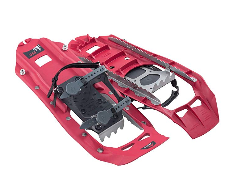 The Top 4 Best MSR Snowshoes To Get ActionHub