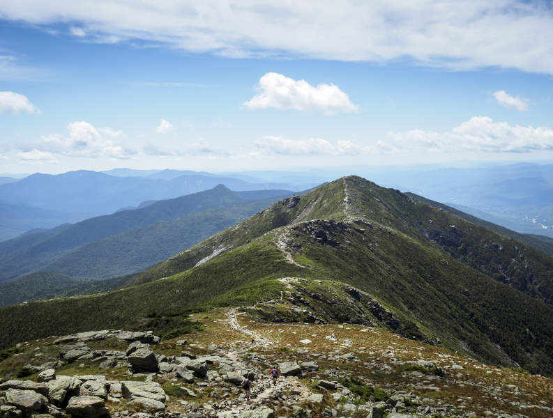 Appalachian trail