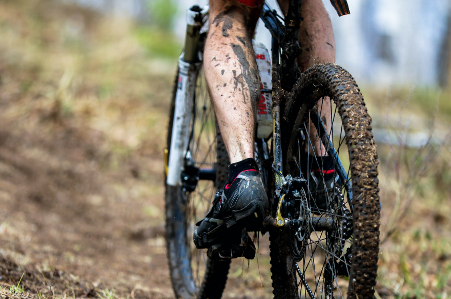 thunder mountain bike park