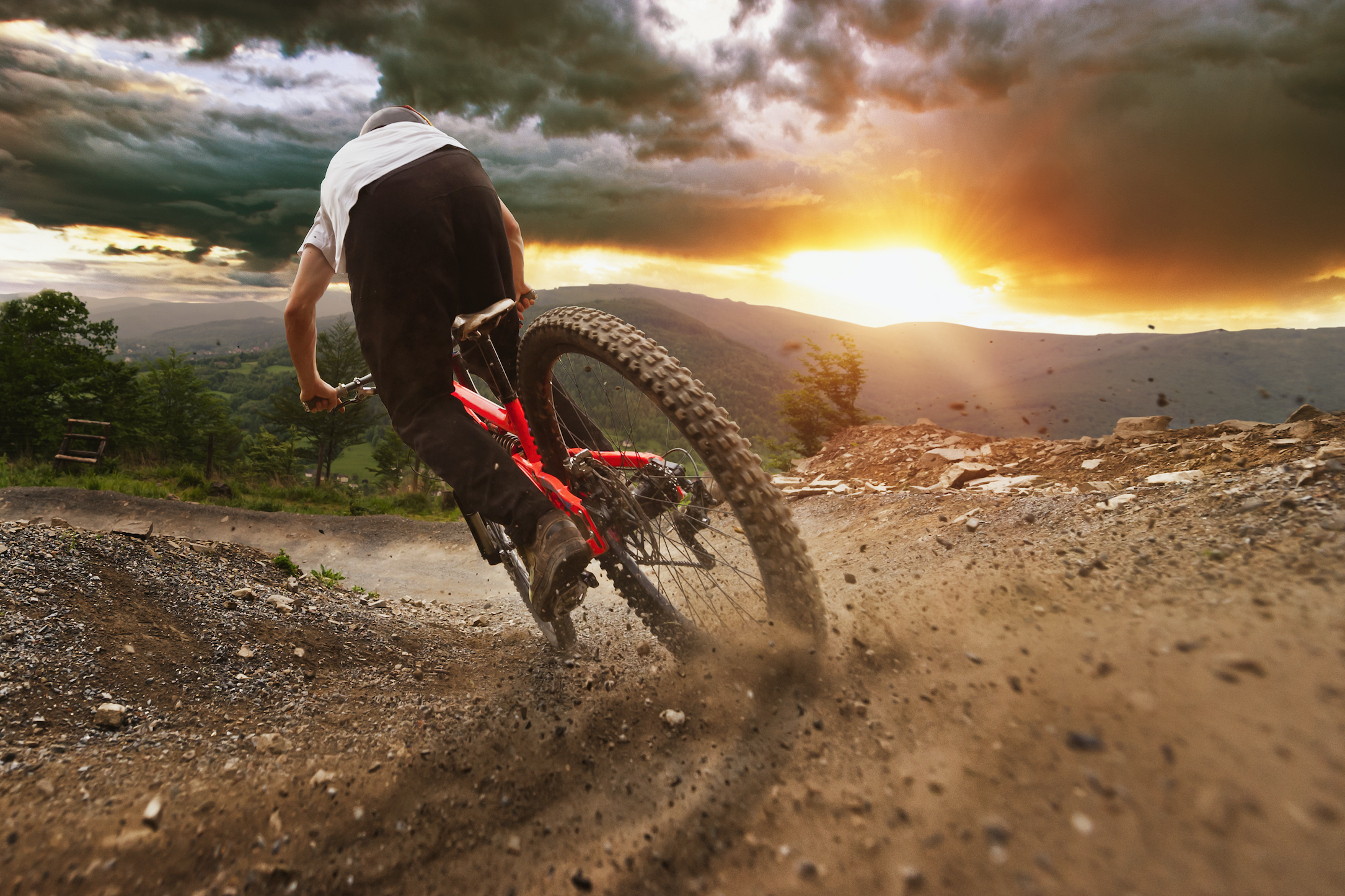 Tips For Mountain Biking Beginners Actionhub