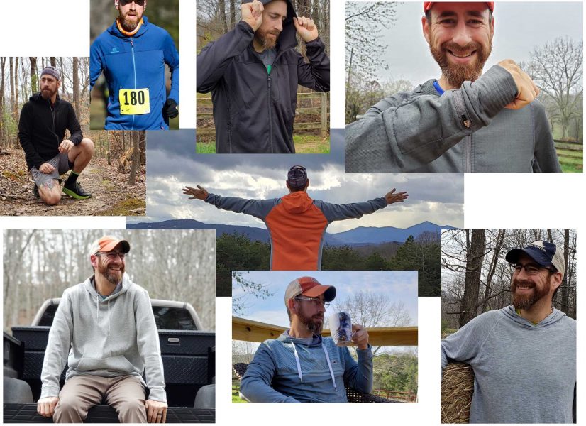 7 Best Hoodies From Specialty Adventure Brands | ActionHub