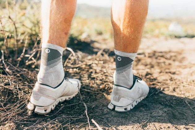 5 Best Trail Running Socks for 2021