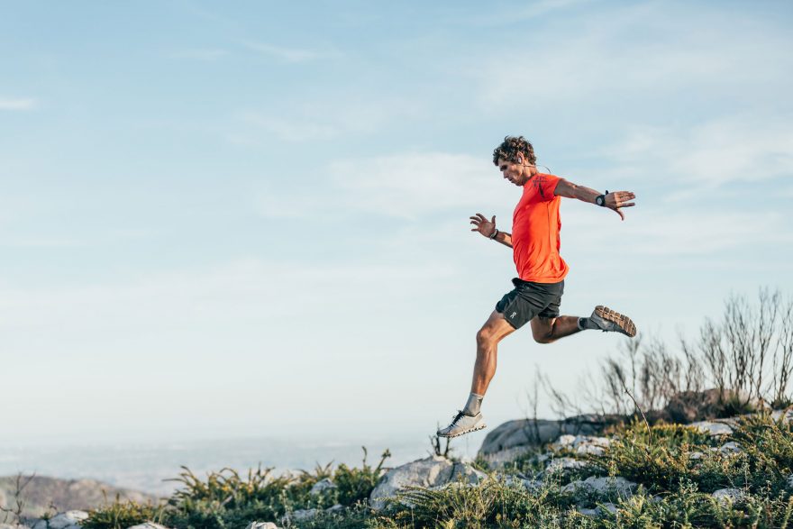 Rockay Razer Trail Running Socks