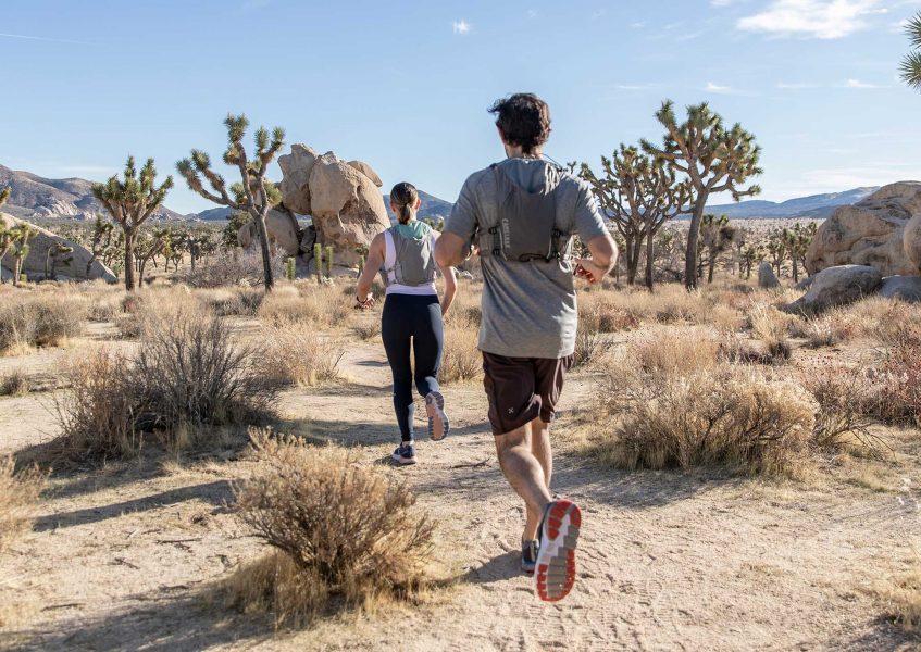 camelbak hydration vest