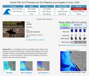 surf-forecast