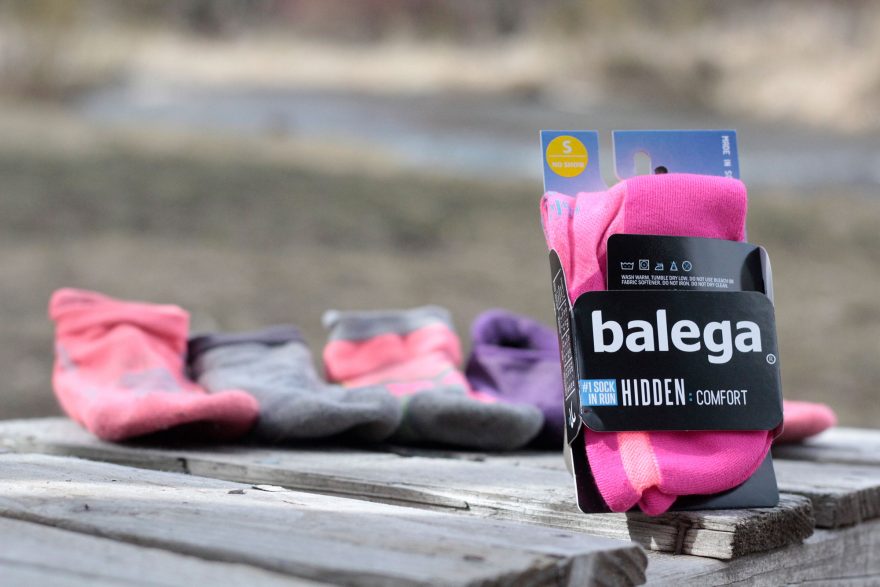 Balega hidden comfort running on sale socks