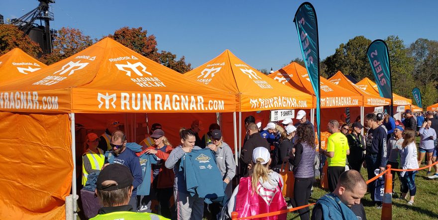 Reebok cheap ragnar run