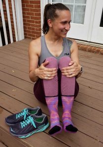 Running Without Injuries: SmartWool PhD Running Gear Review