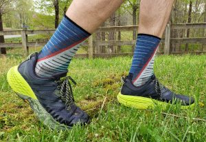 Smartwool Trail Running Socks Review: 2020 PhD Series