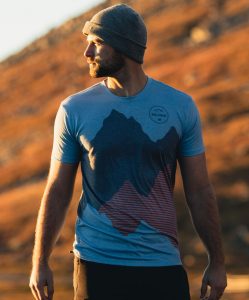 8 of the Best Mountain-Lifestyle T-Shirts