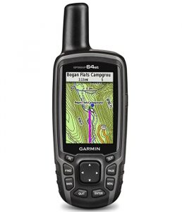 garmin 64st