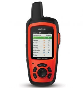 garmin inreach