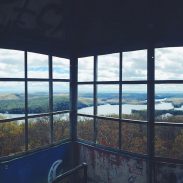 adirondack fire tower