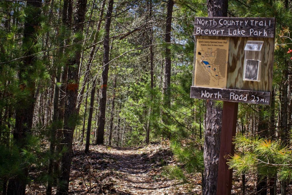 9 Amazing North Country Trail Facts ActionHub