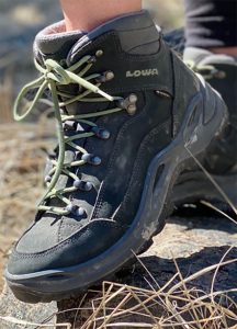 lowa boots