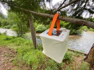 LuminAID PackLite Max