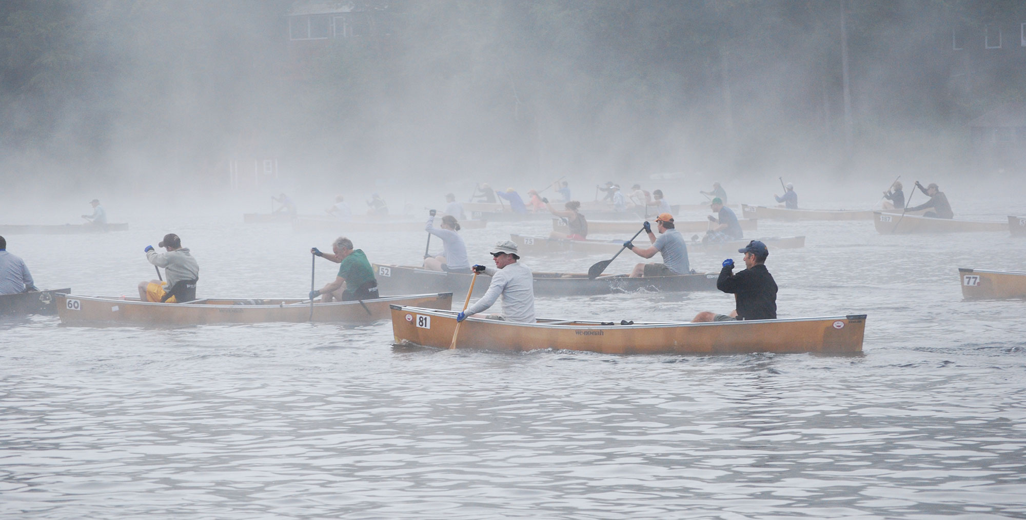 90Miler Adirondack Canoe Race Punctuates Paddler's Year ActionHub