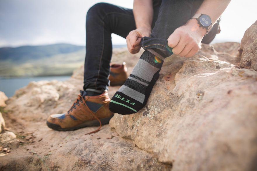 FITS Best-Hiking-Socks