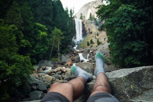 FITS Best-Hiking-Socks