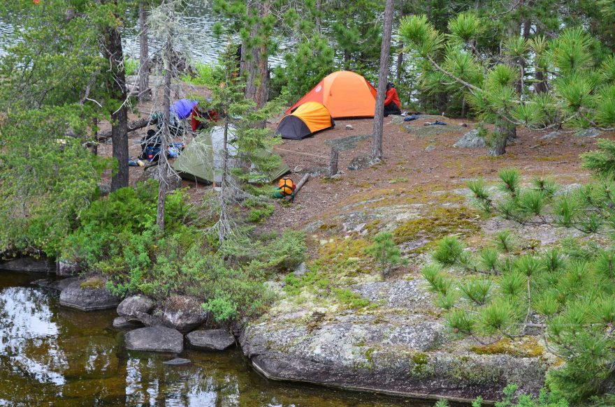 Quetico-Park-Ontario