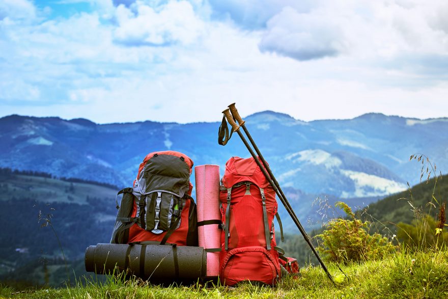 How to choose the best hiking backpack?