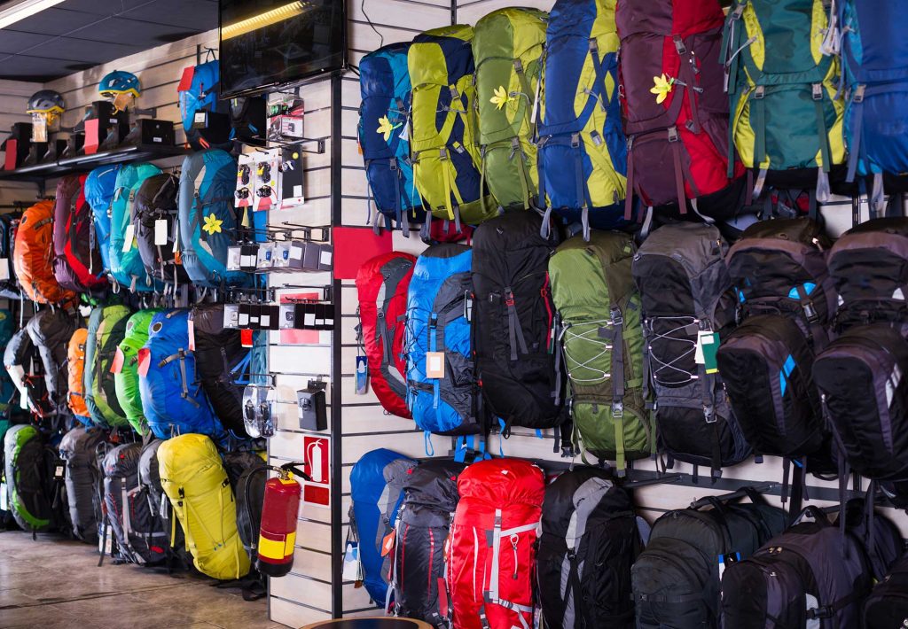 How to Choose the Best Hiking Backpack ActionHub