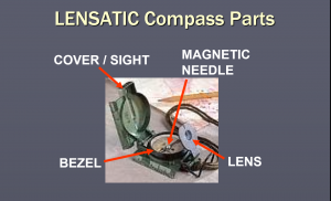 lensatic-compass