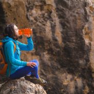backpacker-hydration-mountain