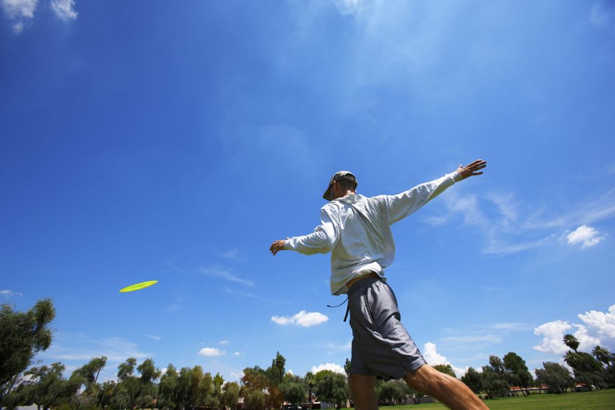 Beginner Disc Golf Sets & Tips to Know ActionHub