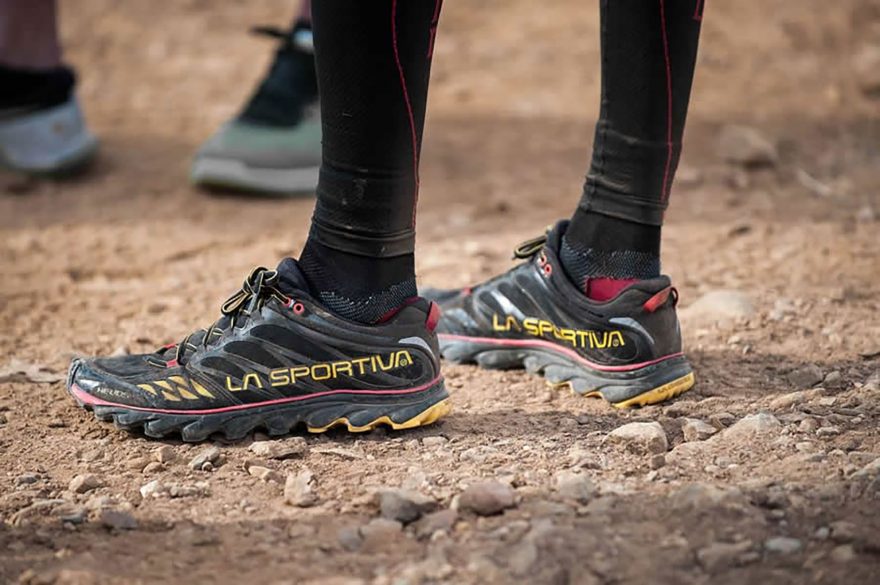 best la sportiva trail running shoes