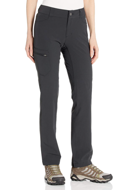 6 Best Women's Hiking Pants for Day Hikes | ActionHub
