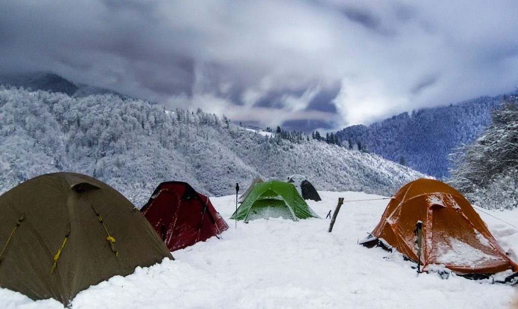 Best Four Season Tents Of 2021 Actionhub