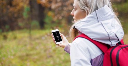 best smartphone compass apps