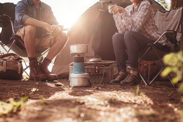 Best Camping Gear (2022): 17 Cool Camping Gadgets & Supplies