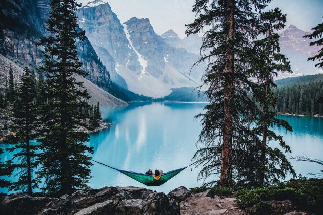 best-hiking-hammock-mountains