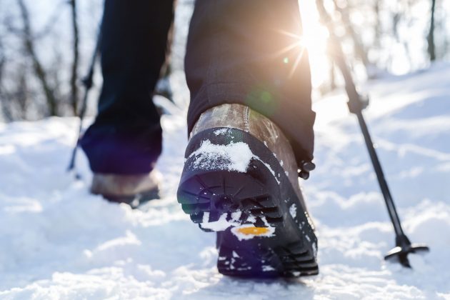 6 Best Snow Boots for Hiking