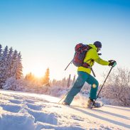best-snowshoes-for-beginners