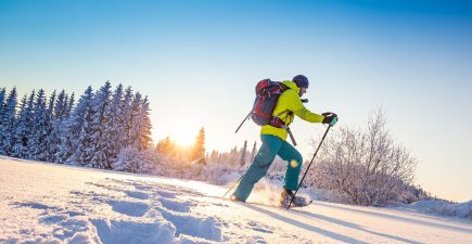 best-snowshoes-for-beginners