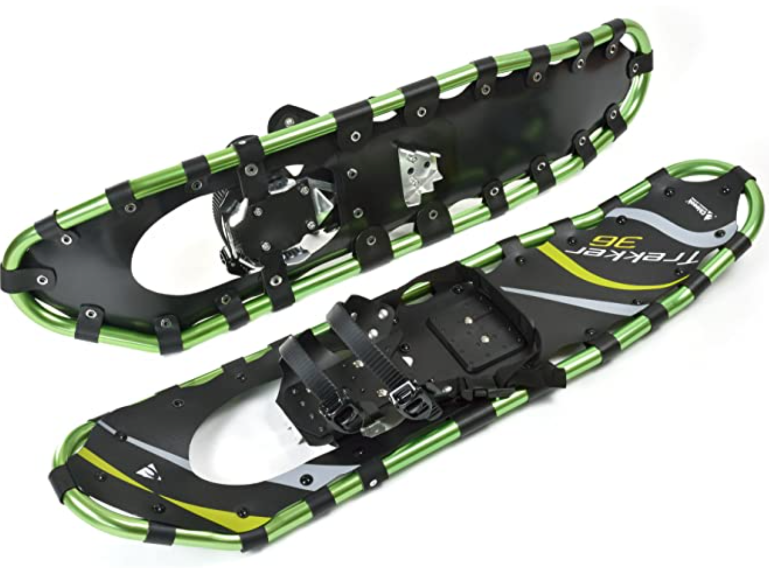 Choosing the Best Snowshoes for Beginners | ActionHub