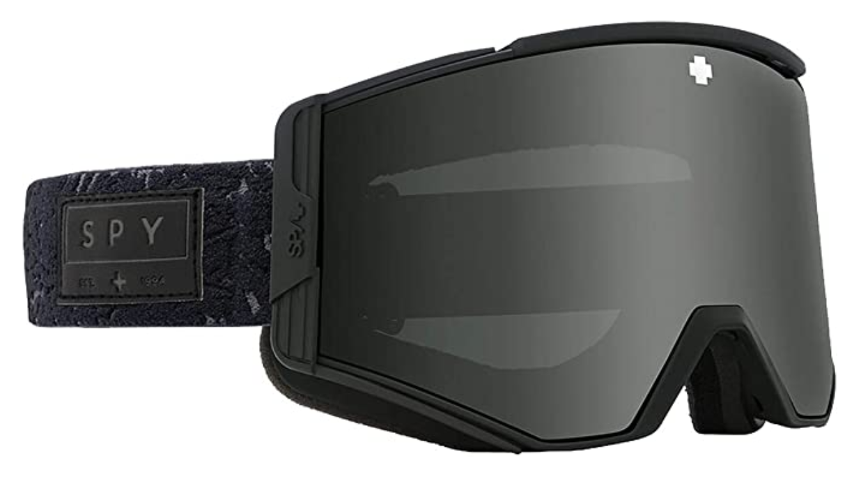The 6 Best Snow Goggles for 2021