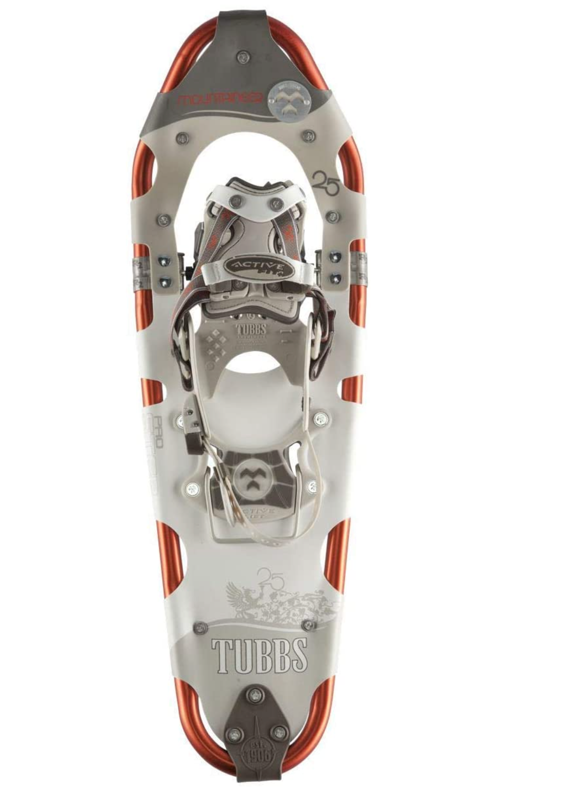 powderidge snowshoes 21