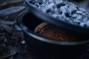 5 Easy Make Ahead Camping Meals for Dutch Ovens - Morsel