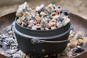 Dutch Oven Breakfast Ideas to Fuel Outdoor Adventure