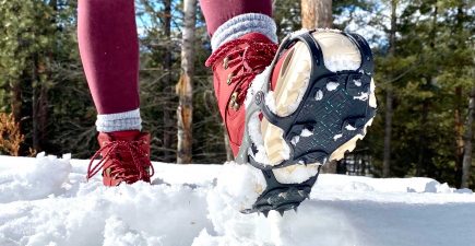 crampons-downing