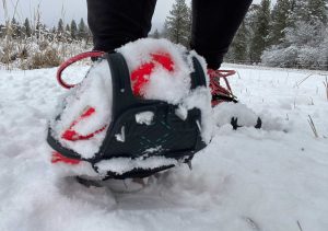 Crampons: How to Choose